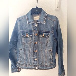 Uniiversal thread Jean Jacket